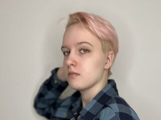 camgirl fingering pussy AudreaSensor