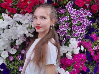 cam girl masturbating with sextoy AugustinaGravel