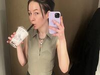 girl webcam naked AurasDiaz