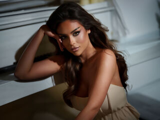 naked girl with webcam masturbating AyannaNur