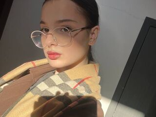 hot webcam slut BarberaMatejek