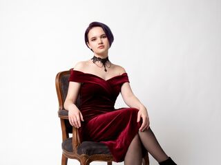 sexy cam BillieColeson