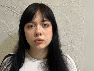 sexy webcamgirl BillieMilash