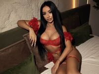 fingering girl cam BlairVance