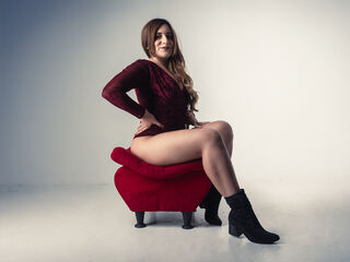 sexy cam girl picture BrielleKay