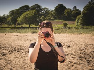 camwhore masturbating BrightEmma