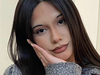 cam girl BritniHilbrand