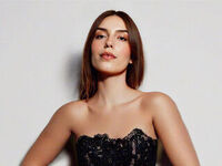 shower live cam BunnyNoire