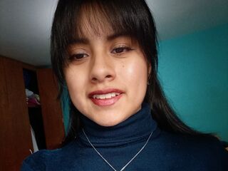 cyber sex show BushEve