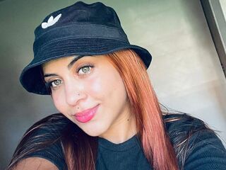 naked webcam girl video CandiePasion