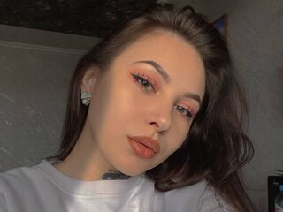 streaming live webcam CapriceHebets