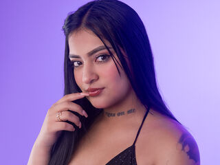 hot cam girl masturbating with sextoy CarlaMilano