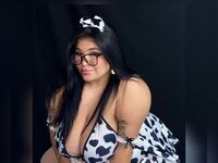 camgirl webcam CarolineSomers