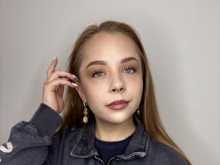 webcamsex CaseySalizar