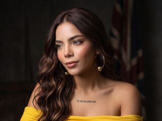 hot camwhore CatalinaWhatson