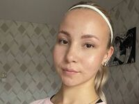beautiful girl CatrinaWakley