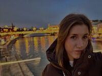 hot webcam picture CaylinGarczynski