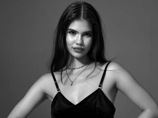 girl nude CelesteHands