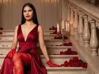 free nude webcam CelesteKerry