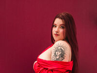 naked webcamgirl photo CelesteRouse