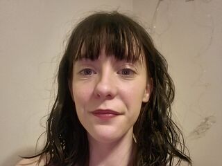 dirty cam show CharlotteAnne