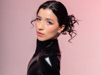 webcam live sex CharlotteHalley