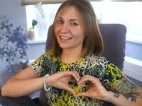 Kinky webcam ChauFullmore