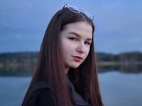 fingering webcamgirl ChiekoLona