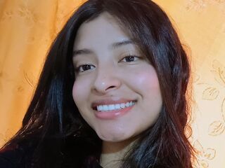 hot cam show ChloeRocher