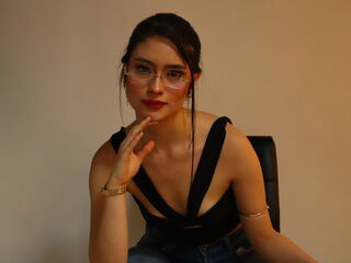 sex webcam ChloeVelasco