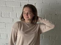 camgirl playing with sex toy ChristiaBenoy