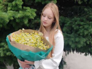 hot video chat ChristieBrozyna