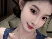 hot live cam ClaraElla