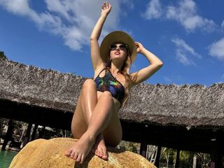 striptease ClarettaPittmann