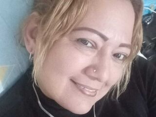 dirty cam show ClauDaniels