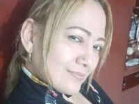 fingering camgirl ClauDarling