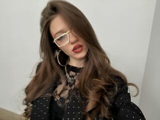 erotic webcam ClementinePembe