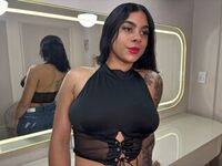 hot girl CloeeMilano