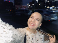 live free chat CristinAuslander
