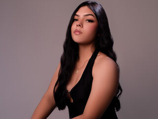 adult videochat CristinVera