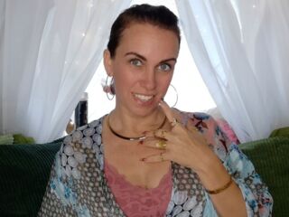 hot livecam DaishaSweet