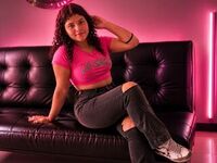 livecam DaisyRouse