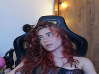 naked cam girl masturbating with sextoy DaniLii