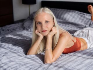 web cam show DaniellaStarki