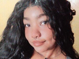 fingering DannaMirror