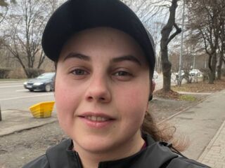 webcam show DariaCalm