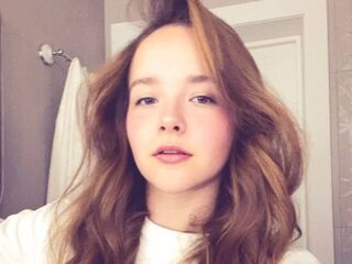 live sex show DaysiDust