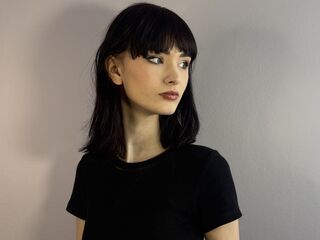 hot girl DebbiHappy