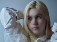 shower livecam DeidreSarin