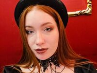 porn web cam DevonaDarby